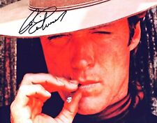 clint eastwood signed for sale  PINNER