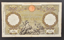 Banconota banca italia usato  Italia