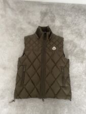 Authentic moncler ribay for sale  STAINES-UPON-THAMES