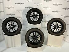 Winter complete wheels for sale  Shipping to Ireland