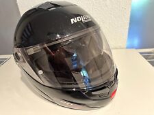 Motorradhelm klapphelm gebraucht kaufen  Kürnbach