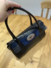 mulberry east west handbag for sale  MALTON