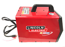 Lincoln electric 135 for sale  Spring