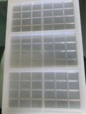 Polycarbonate chocolate moulds for sale  CAMELFORD