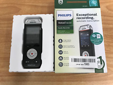 Philips voice tracer for sale  MANSFIELD