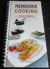 Remoska cookbook 200 for sale  Shipping to Ireland