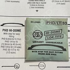 Phd high dome for sale  Shipping to Ireland