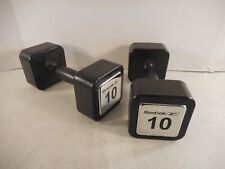 Reebok dumbbells handweights for sale  Peoria