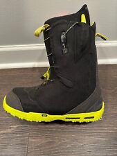 Burton snowboard boots for sale  Pittsburgh
