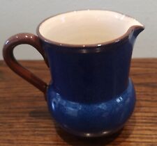 Dartmouth pottery milk for sale  MARKET RASEN