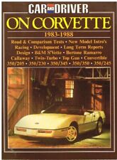 Chevrolet corvette coupe for sale  WORKSOP