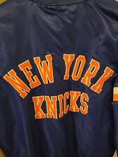 Knicks starter jacket for sale  Smithfield