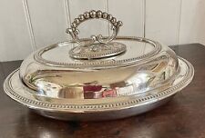 mappin webb silver plate for sale  CHICHESTER