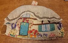 quilted tea cozy for sale  Hansville