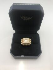 Chopard ring happy gebraucht kaufen  München