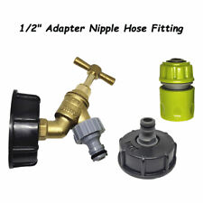 Garden ibc adapter for sale  Shipping to Ireland