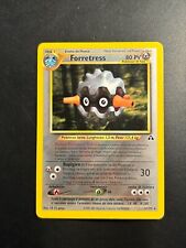 Pokémon card forretress usato  Pontedera