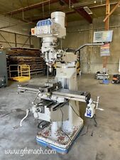Acra milling machine for sale  Pico Rivera