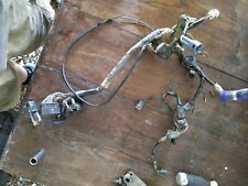 Used, 2011 08-12 RMZ450 RMZ 450 Electrical Wire Wiring Harness  READ DESCRIPTION !!! for sale  Shipping to South Africa