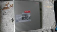 Audi 2001 handbuch gebraucht kaufen  Freren