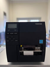 Toshiba ex4t2 barcode gebraucht kaufen  Tangerhütte