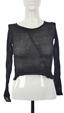 Unif black jumper for sale  POTTERS BAR