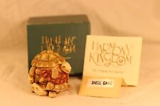 Harmony kingdom shell for sale  Mission Viejo