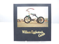 William eggleston guide gebraucht kaufen  Berlin