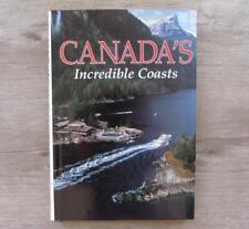 Canada incredible coasts for sale  North Canton