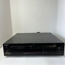 Sony dvp s3000 for sale  Fort Wayne