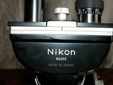 Vintage nikon ske for sale  DUDLEY