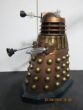 12inch dalek remote for sale  UK