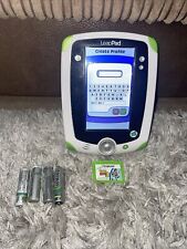 Leapfrog leappad learning for sale  Shipping to Ireland