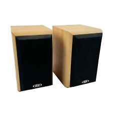 Pair eltax speakers for sale  OXFORD