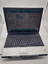 Sony vaio vgn for sale  NORTHALLERTON