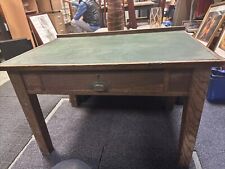 Antique desk draw for sale  ROMFORD