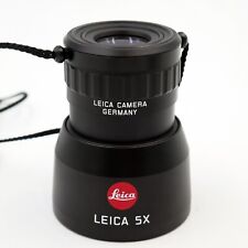 Leica universal lupe gebraucht kaufen  Grünbühl,-Pattonville