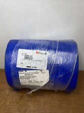 Vinylflow 10ft blue for sale  Sedalia