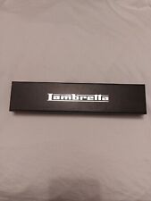 Lambretta mens wristwatch for sale  MANCHESTER