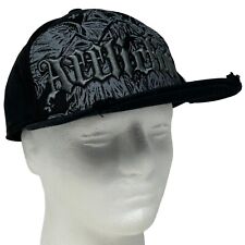 Affliction hat black for sale  Las Vegas