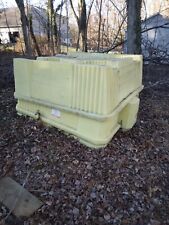 Uline spill containment for sale  North East