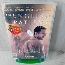 English patient rental for sale  Ireland