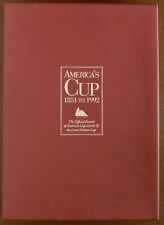 America cup 1851 for sale  Bethel