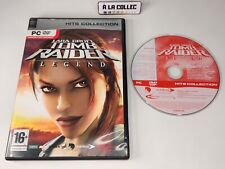 Tomb Raider Legend - Jeu PC (FR) - Complet comprar usado  Enviando para Brazil