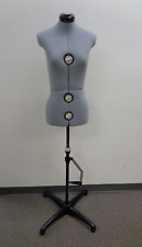 adjustable sewing mannequin for sale  Appleton