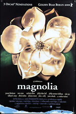 Tom cruise magnolia for sale  LONDON