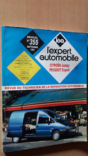 Peugeot EXPERT / Citroën JUMPY : revue technique ea 355 comprar usado  Enviando para Brazil
