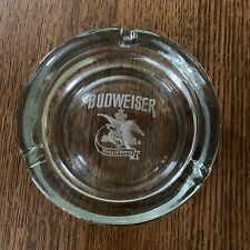 Vintage budweiser glass for sale  Lakeland