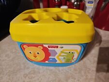 Fisher price baby for sale  Westminster