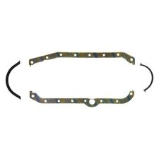 Fel-Pro OS30386C Engine Oil Pan Gasket Set 1978-85 Chevrolet GMC 3.3L 3.8L 4.3L for sale  Shipping to South Africa